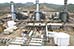 

    La Centrale Electrique à cycle combiné 1.200 MW de Hadjret En Nouss - Cherchell - Tipaza